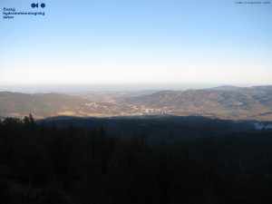 Šerák - Šerák, Jeseník - 15.12.2025 v 14:45 Šerák - Šerák, Jeseník - 15.12.2025 v 14:45