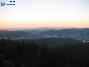 Šerák - Šerák, Jeseník - 15.12.2025 v 15:45 Šerák - Šerák, Jeseník - 15.12.2025 v 15:45