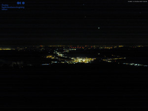 Šerák - Šerák, Jeseník - 15.12.2025 v 18:45 Šerák - Šerák, Jeseník - 15.12.2025 v 18:45