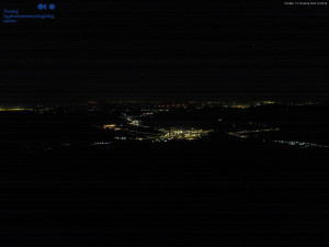 Šerák - Šerák, Jeseník - 15.12.2025 v 22:45 Šerák - Šerák, Jeseník - 15.12.2025 v 22:45