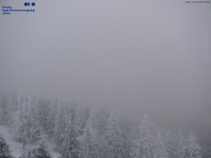 Šerák - Šerák, Jeseník - 18.2.2026 v 07:45