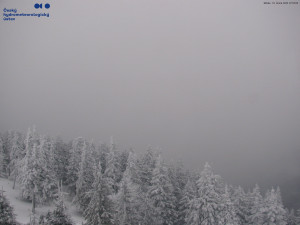 Šerák - Šerák, Jeseník - 18.2.2026 v 08:00