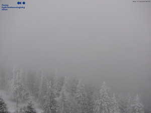 Šerák - Šerák, Jeseník - 18.2.2026 v 08:15