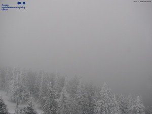 Šerák - Šerák, Jeseník - 18.2.2026 v 08:45