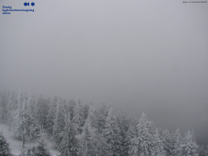 Šerák - Šerák, Jeseník - 18.2.2026 v 09:00