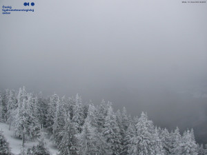 Šerák - Šerák, Jeseník - 18.2.2026 v 09:45