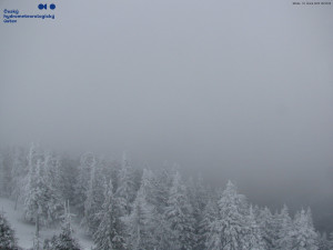 Šerák - Šerák, Jeseník - 18.2.2026 v 10:00