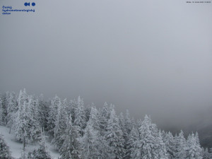 Šerák - Šerák, Jeseník - 18.2.2026 v 10:45