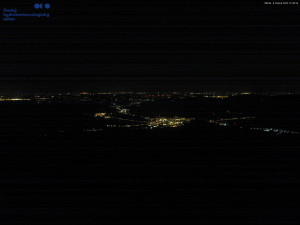 Šerák - Šerák, Jeseník - 8.4.2026 v 01:45