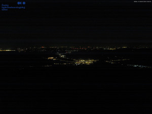 Šerák - Šerák, Jeseník - 8.4.2026 v 02:45