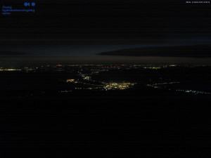 Šerák - Šerák, Jeseník - 8.4.2026 v 04:45