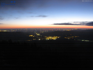 Šerák - Šerák, Jeseník - 8.4.2026 v 05:15