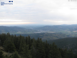 Šerák, Jeseník