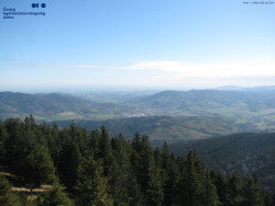 Šerák, Jeseník