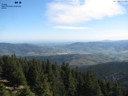 Šerák, Jeseník