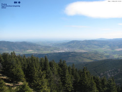 Šerák, Jeseník