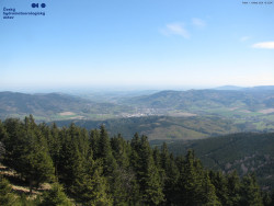 Šerák, Jeseník