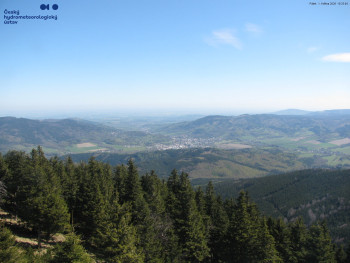 Šerák