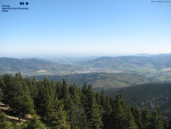 Šerák, Jeseník