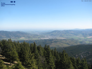 Šerák