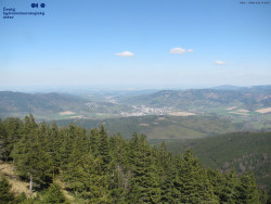 Šerák, Jeseník
