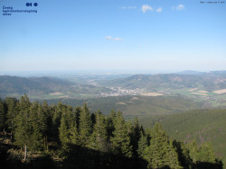 Šerák, Jeseník