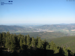 Šerák, Jeseník
