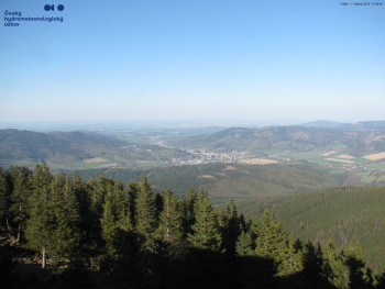 Šerák
