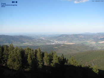 Šerák