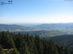 Šerák, Jeseník