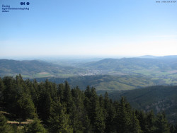 Šerák, Jeseník