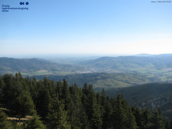 Šerák