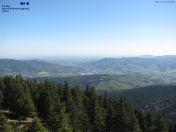Šerák