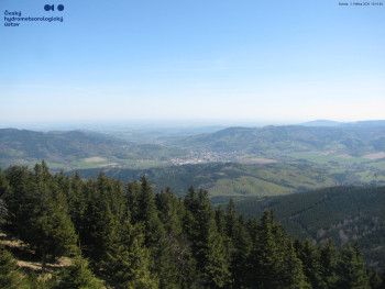 Šerák
