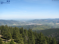 Šerák, Jeseník