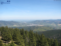 Šerák, Jeseník