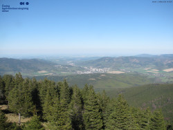 Šerák, Jeseník