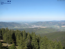 Šerák, Jeseník