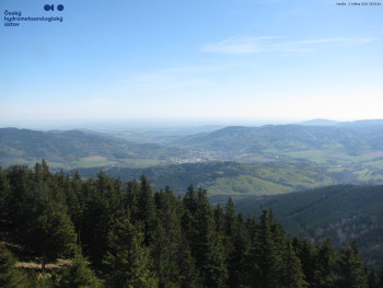 Šerák