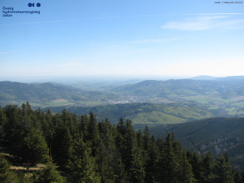 Šerák