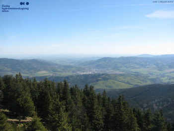 Šerák