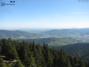 Šerák