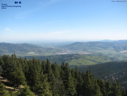 Šerák, Jeseník