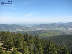 Šerák, Jeseník