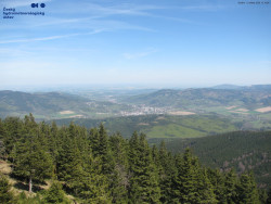Šerák, Jeseník