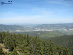 Šerák, Jeseník