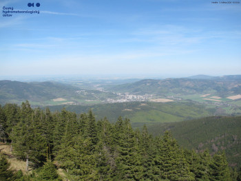 Šerák