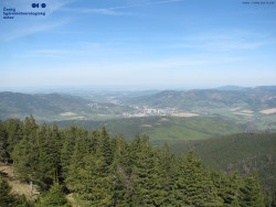 Šerák, Jeseník