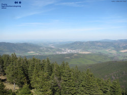 Šerák, Jeseník