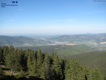 Šerák